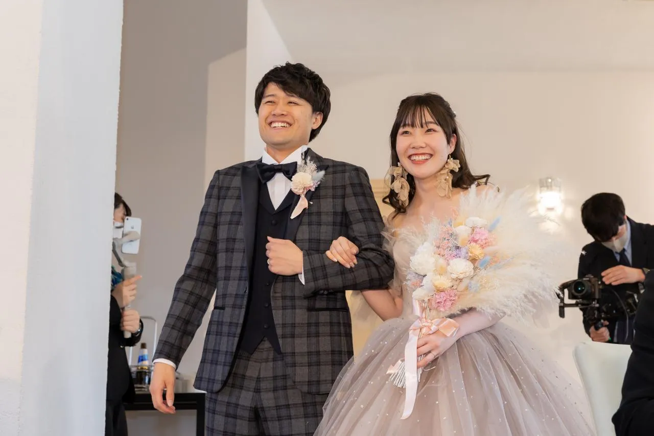 レポートギャラリー画像