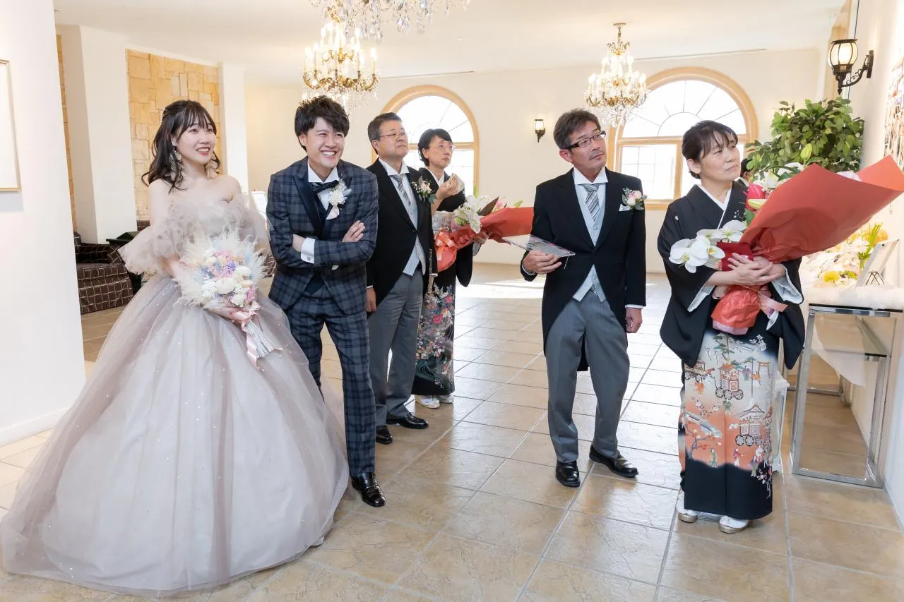 レポートギャラリー画像