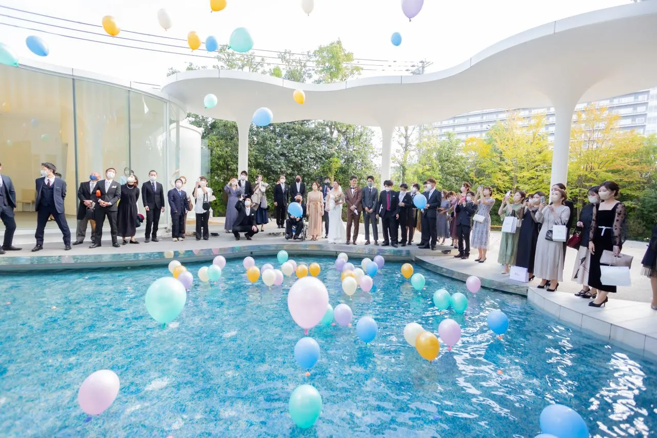 レポートギャラリー画像