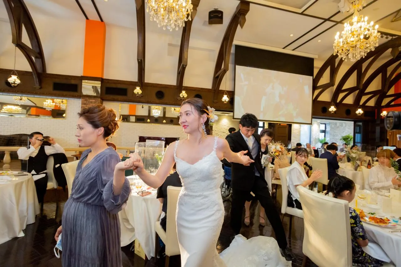 レポートギャラリー画像