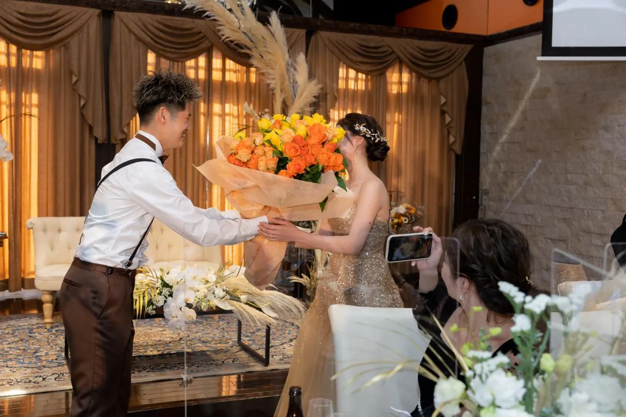 レポートギャラリー画像