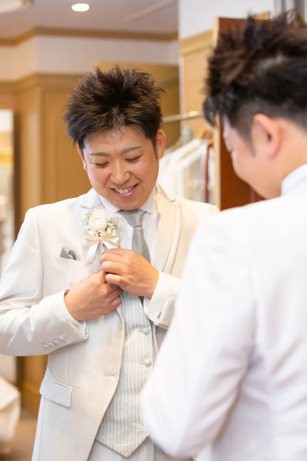 レポートギャラリー画像