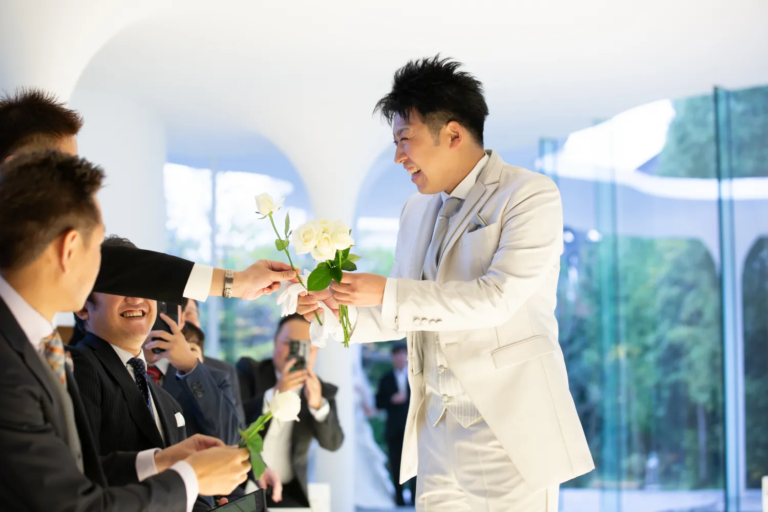 レポートギャラリー画像