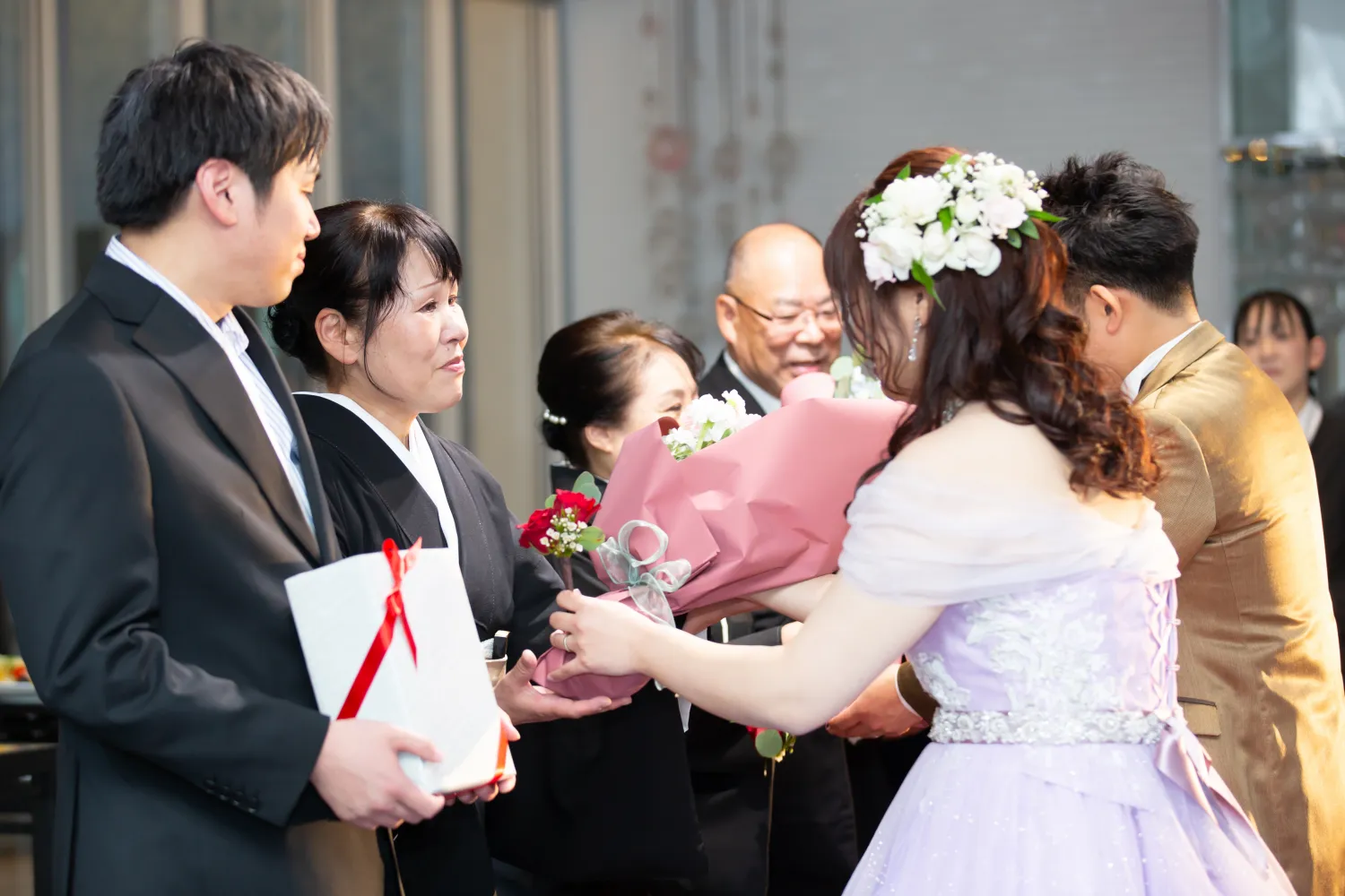 レポートギャラリー画像