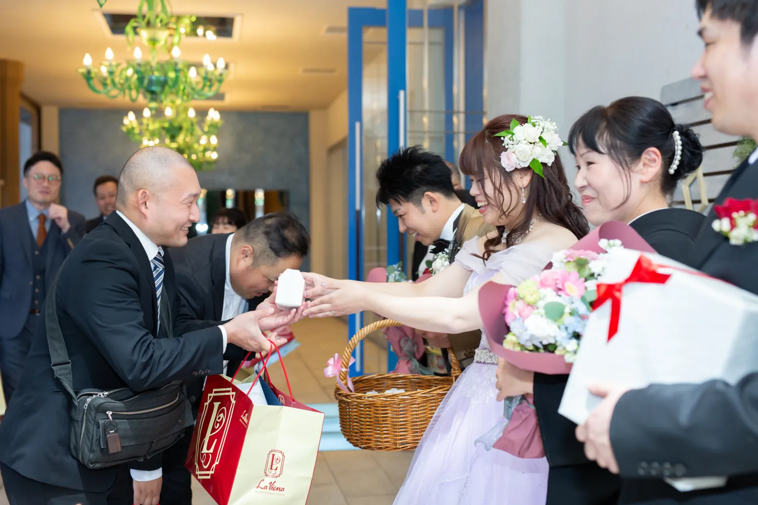 レポートギャラリー画像