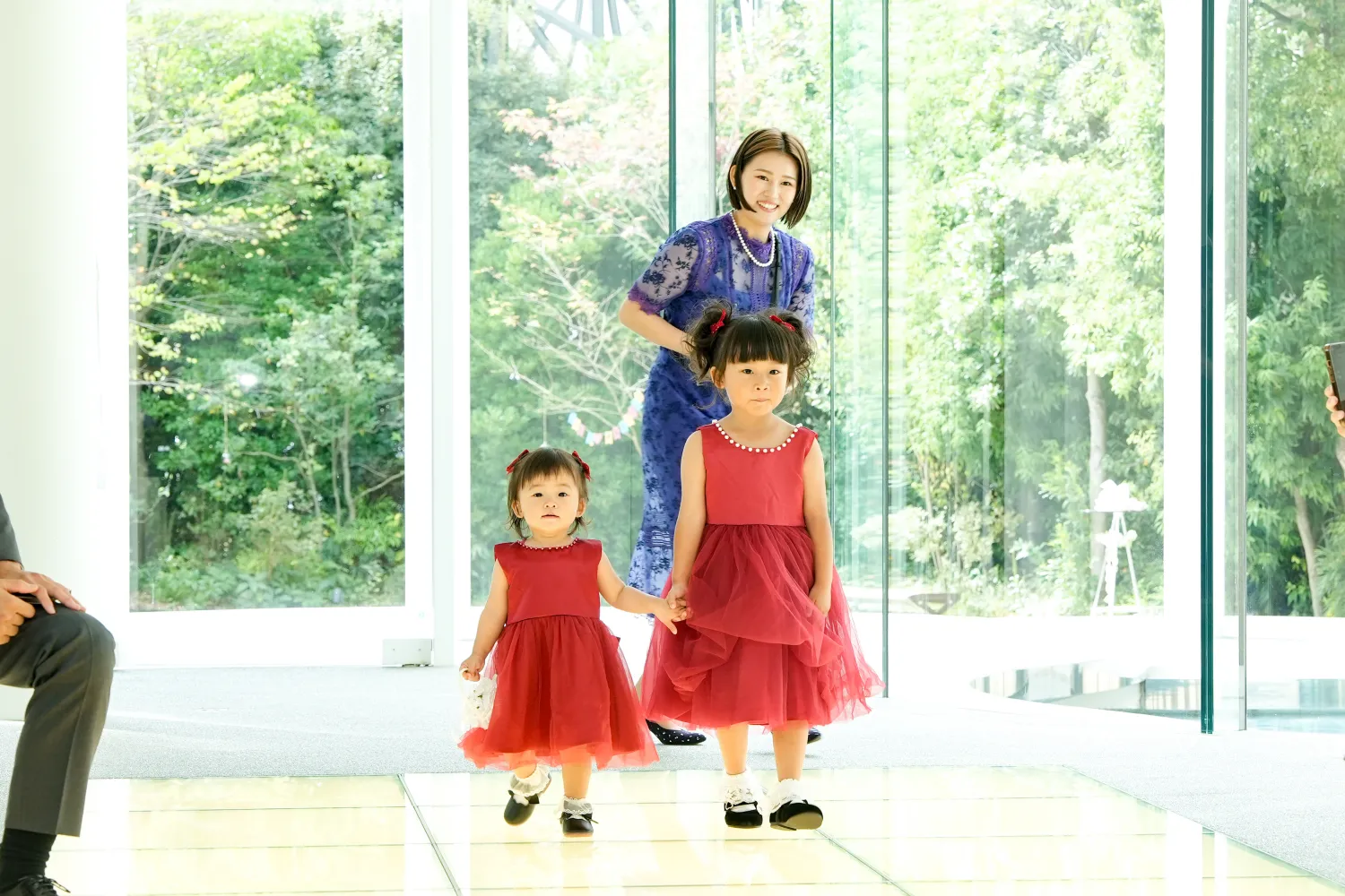 レポートギャラリー画像