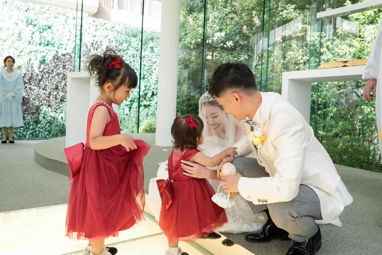 レポートギャラリー画像