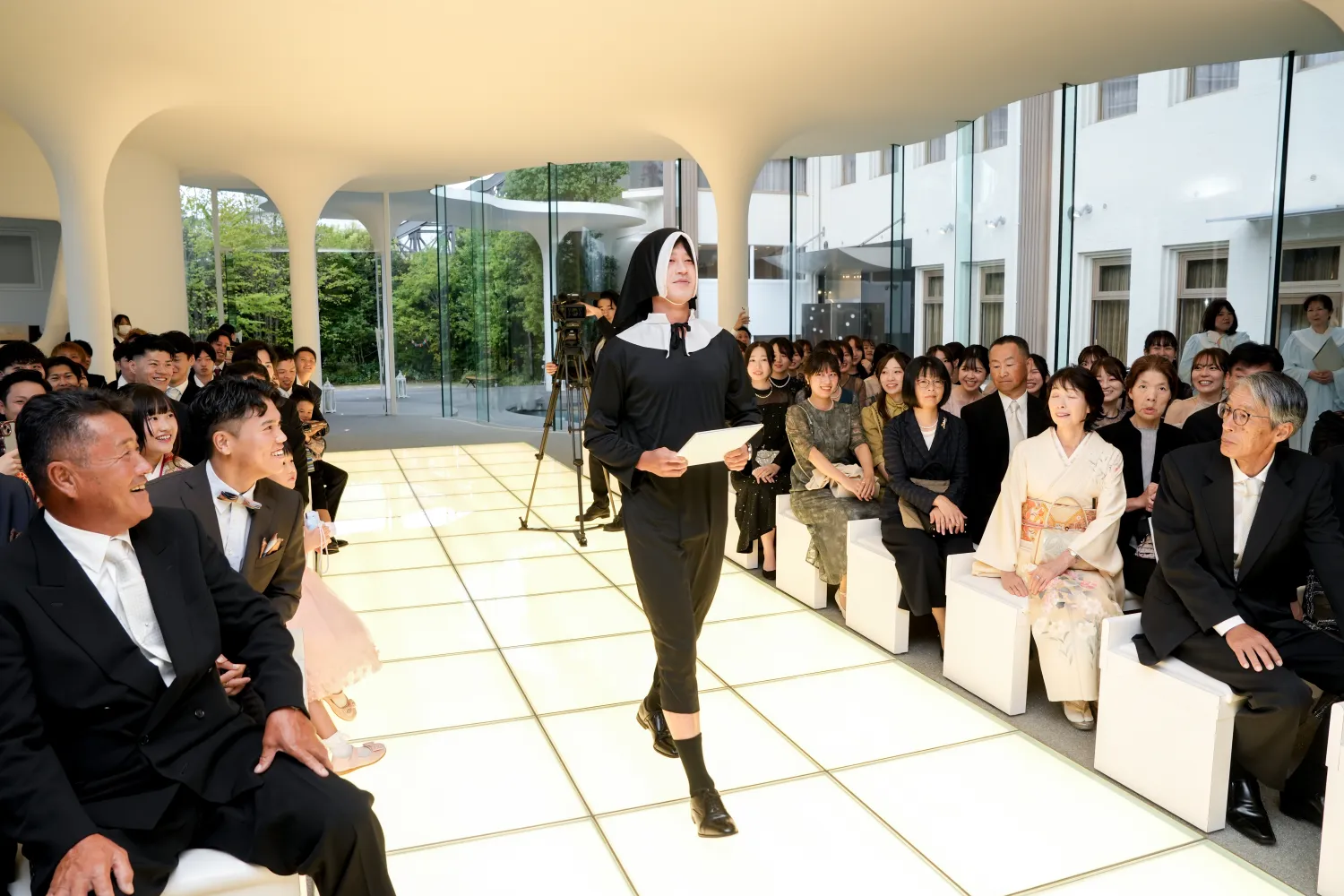 レポートギャラリー画像