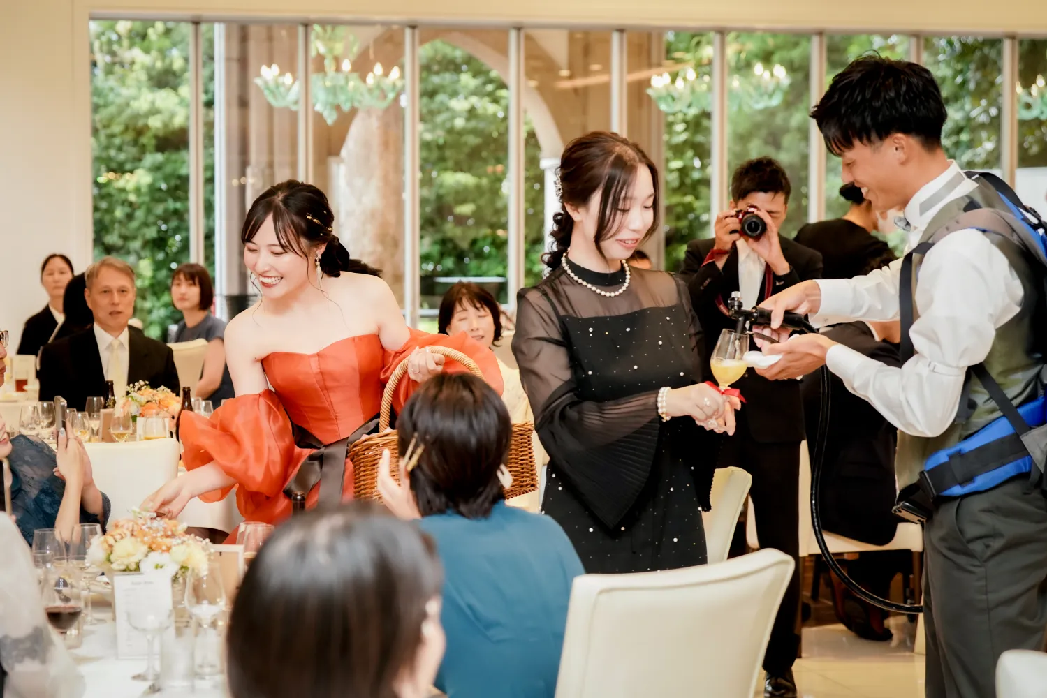 レポートギャラリー画像