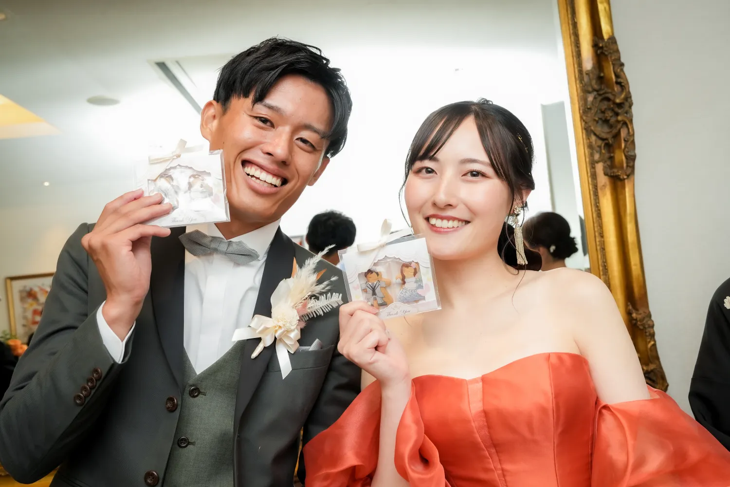 レポートギャラリー画像