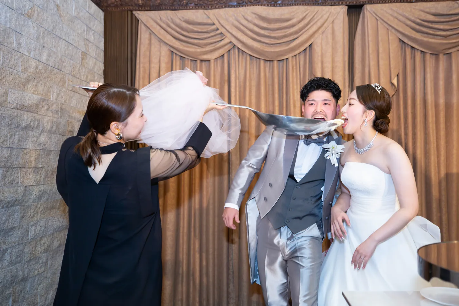 レポートギャラリー画像