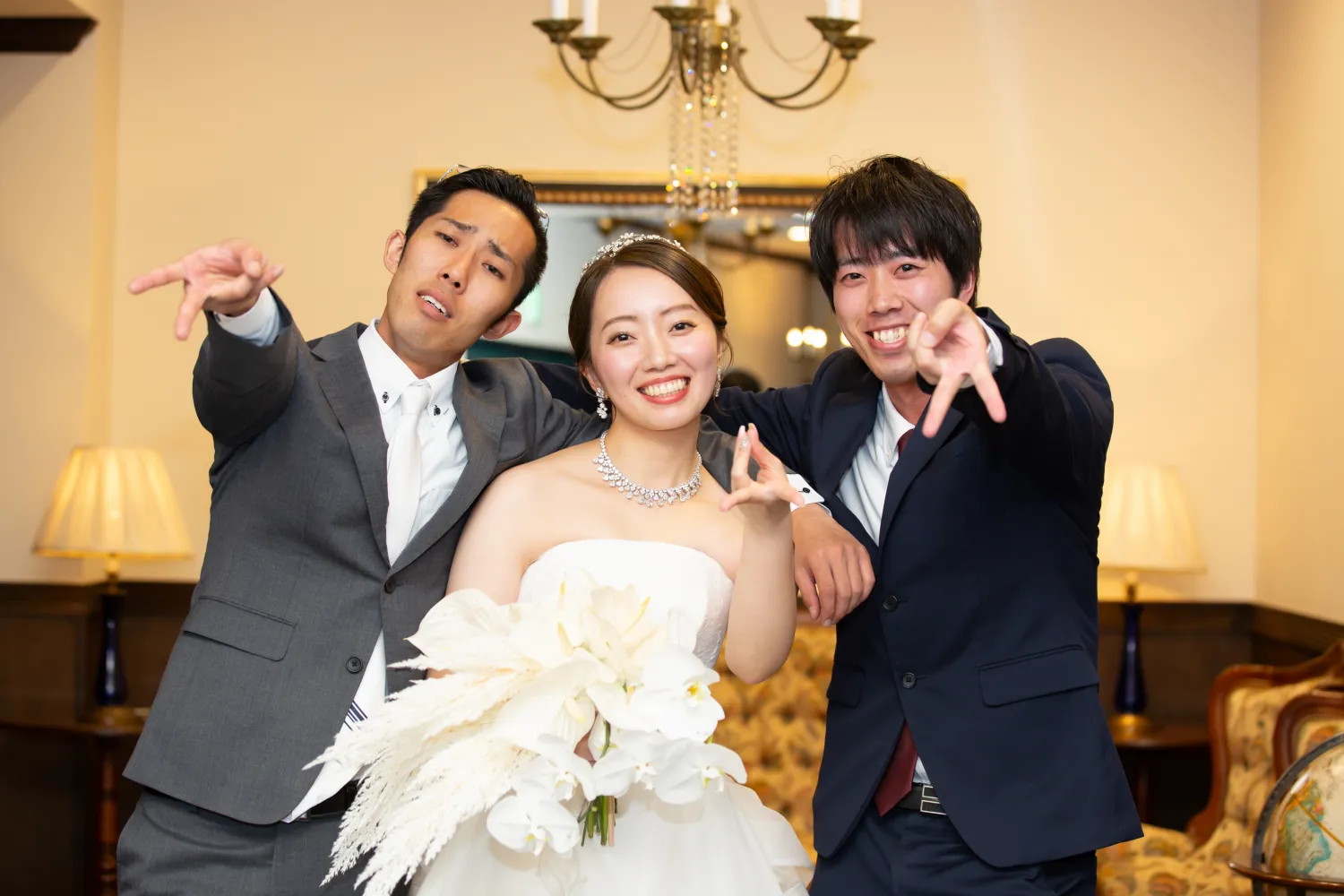 レポートギャラリー画像