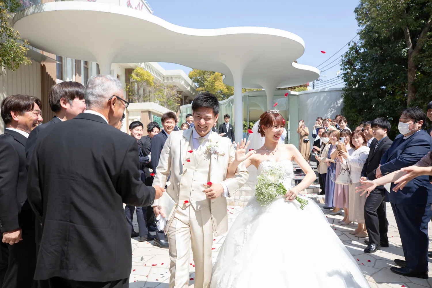 レポートギャラリー画像