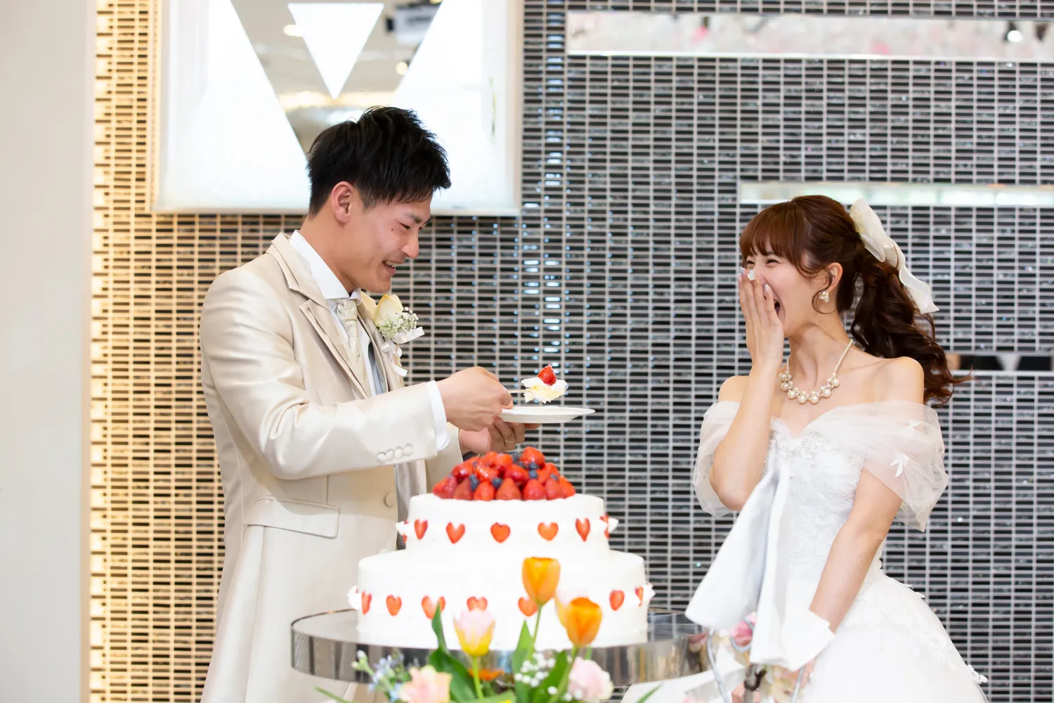 レポートギャラリー画像