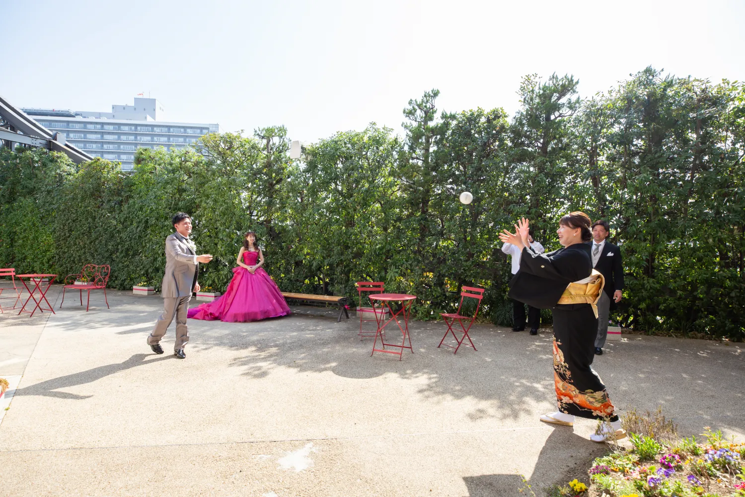 レポートギャラリー画像