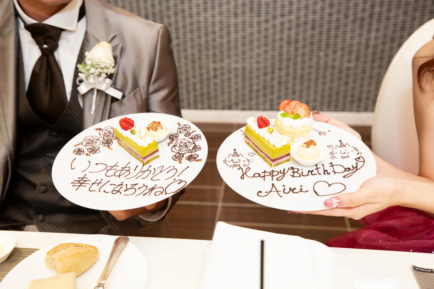 レポートギャラリー画像