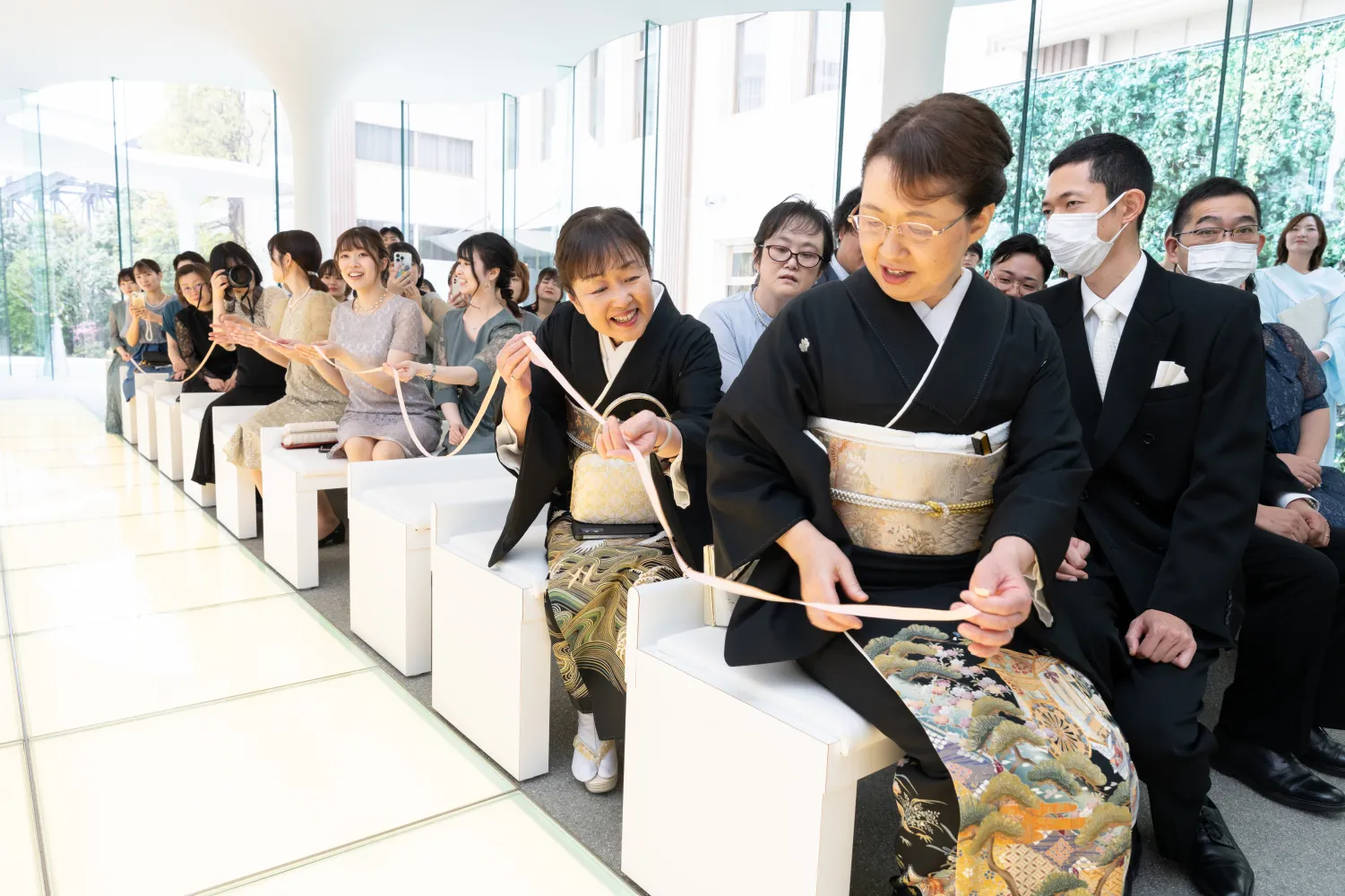 レポートギャラリー画像