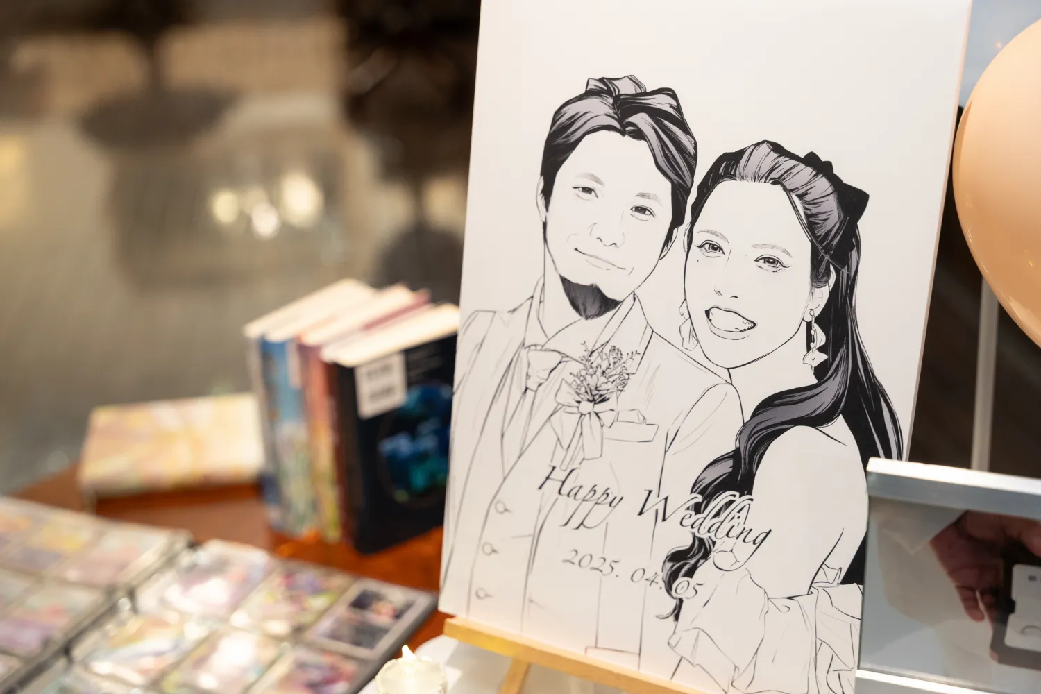 レポートギャラリー画像