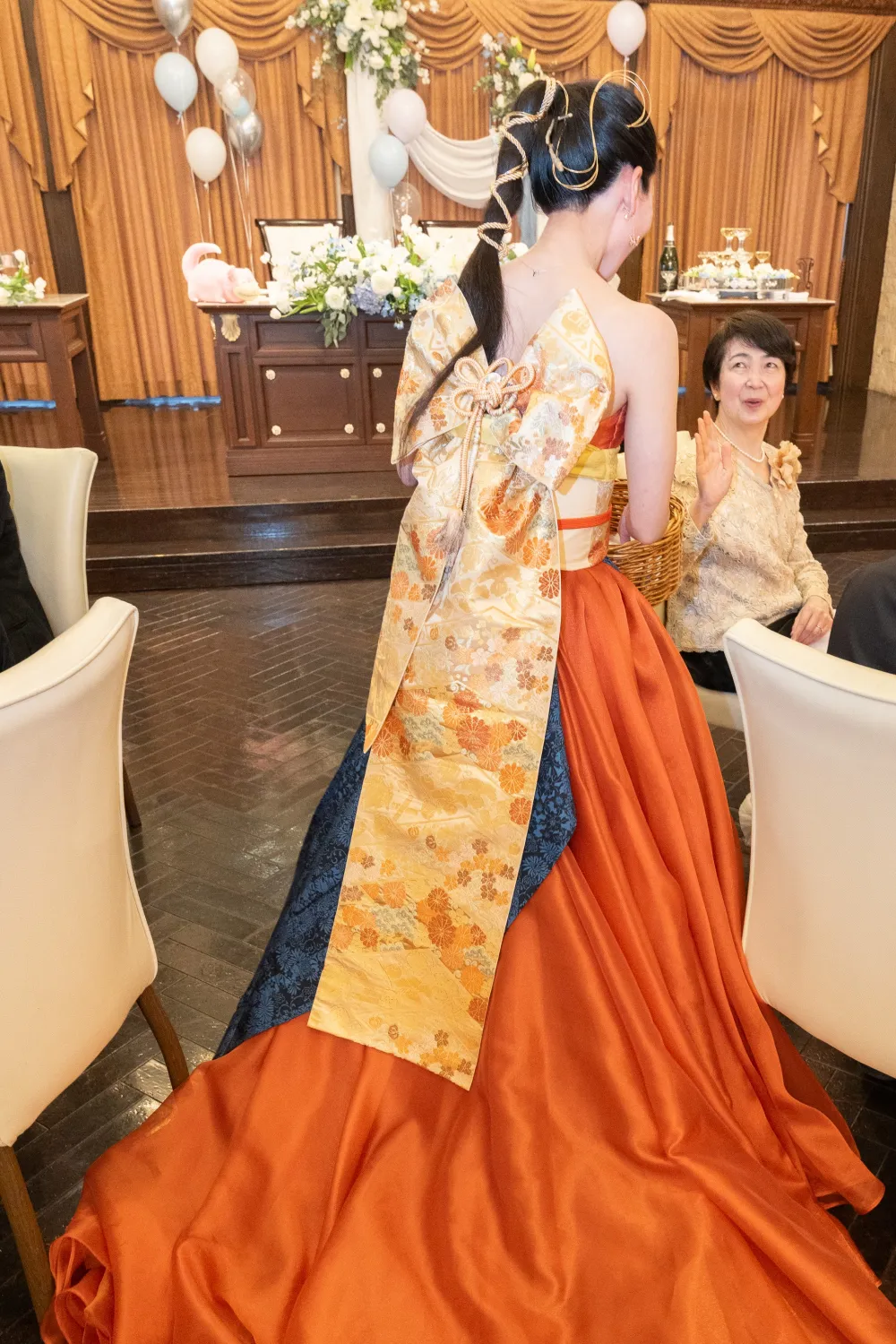 レポートギャラリー画像