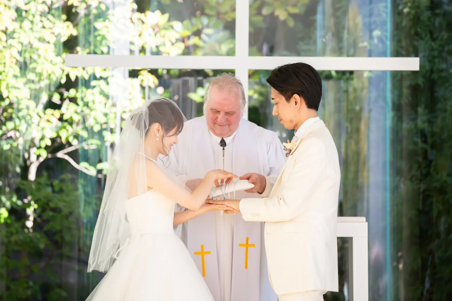 レポートギャラリー画像