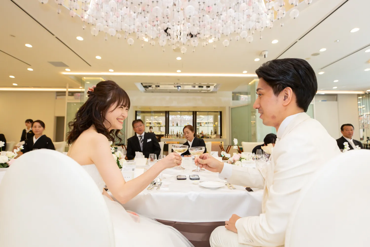 レポートギャラリー画像