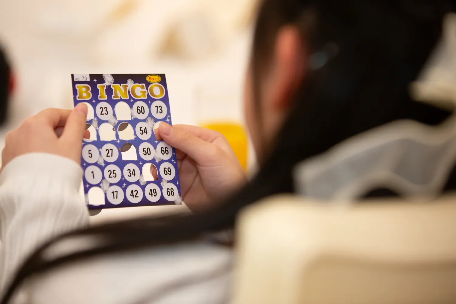 レポートギャラリー画像