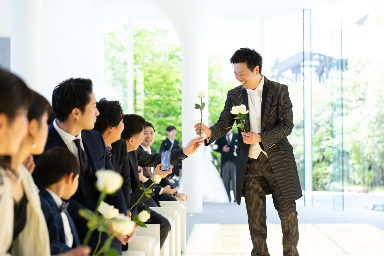 レポートギャラリー画像