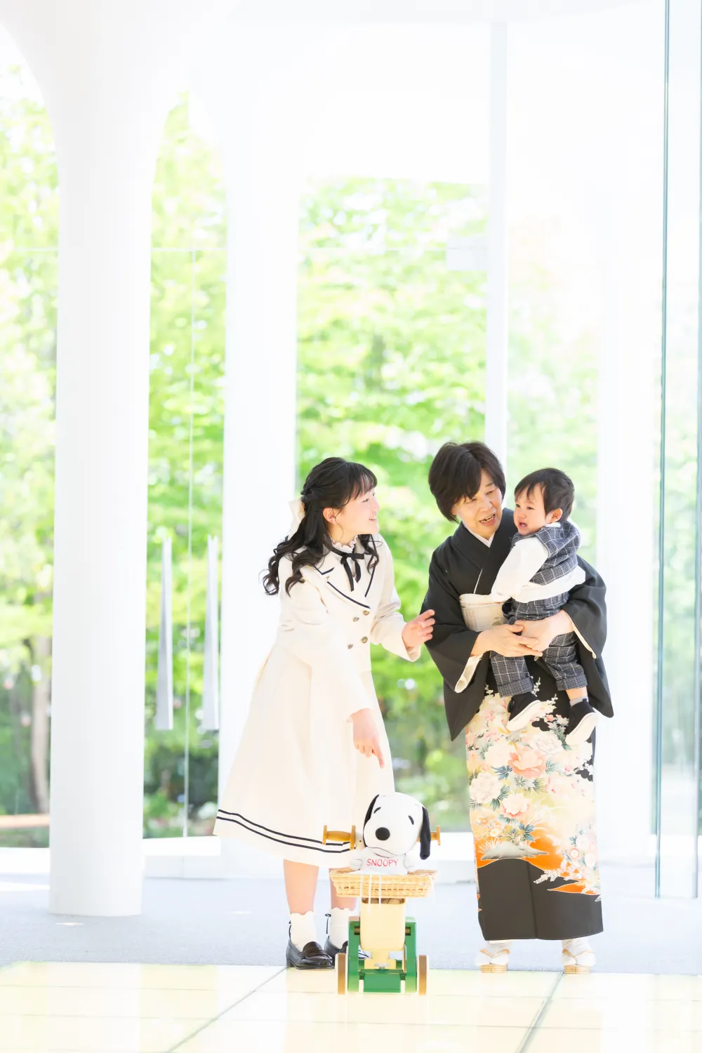 レポートギャラリー画像