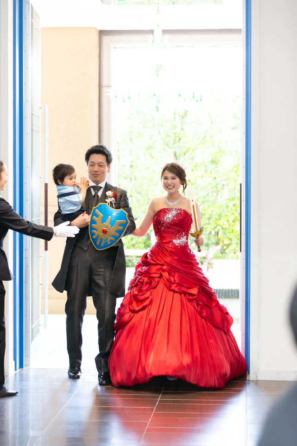 レポートギャラリー画像