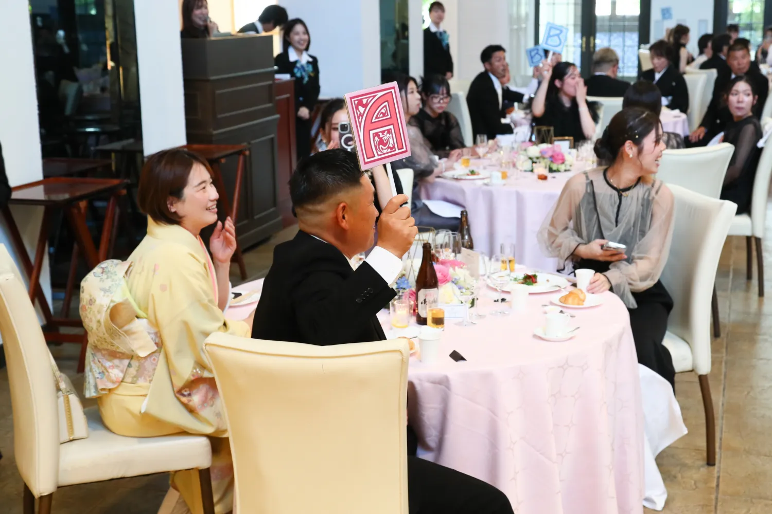 レポートギャラリー画像