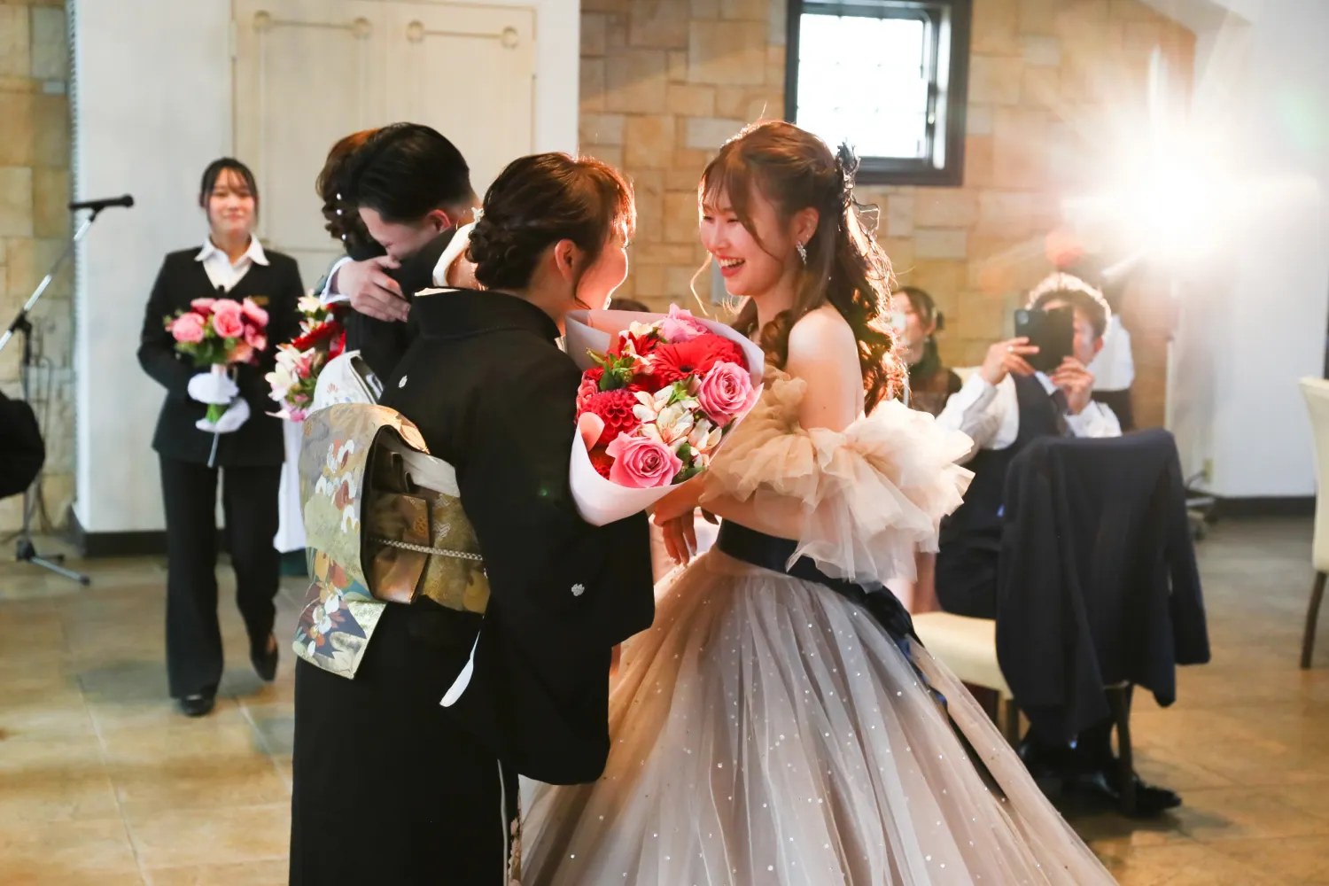 レポートギャラリー画像