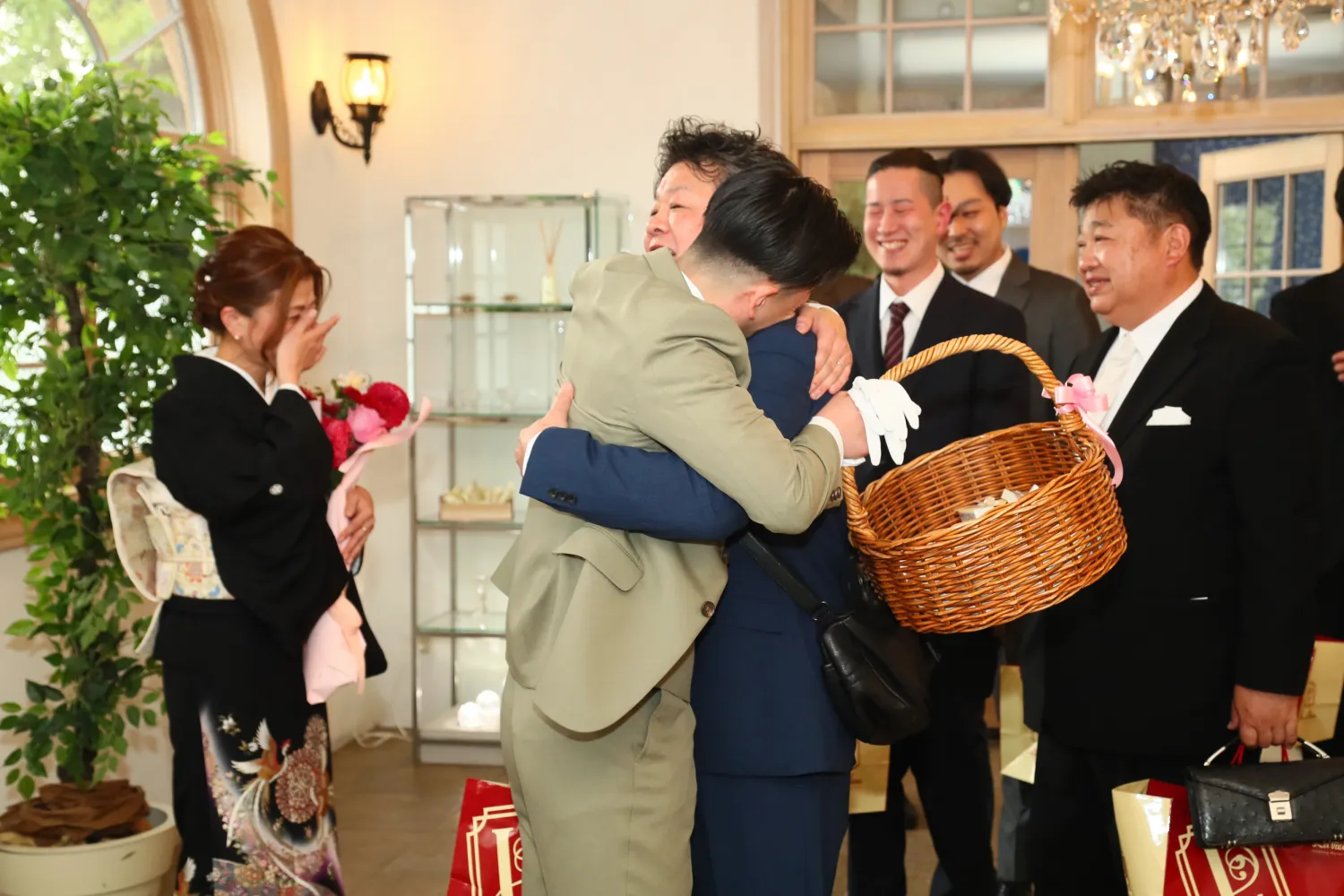 レポートギャラリー画像