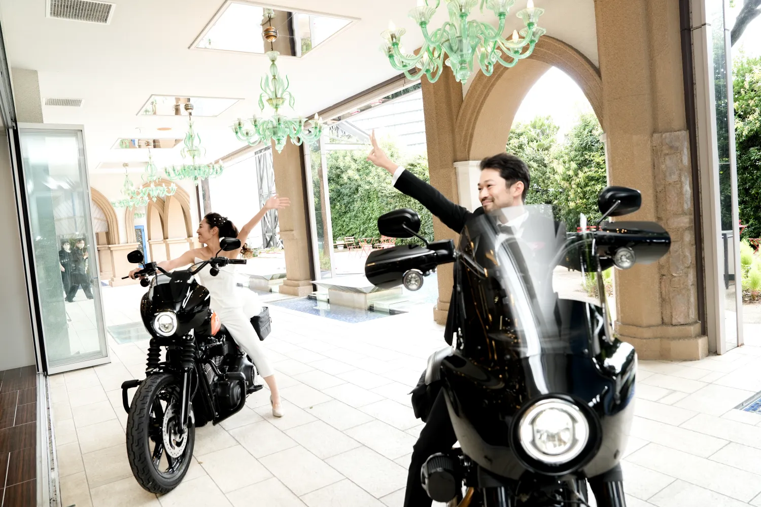 レポートギャラリー画像