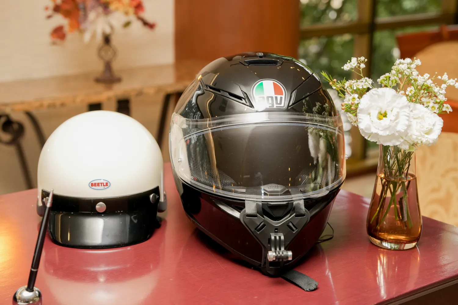 レポートギャラリー画像