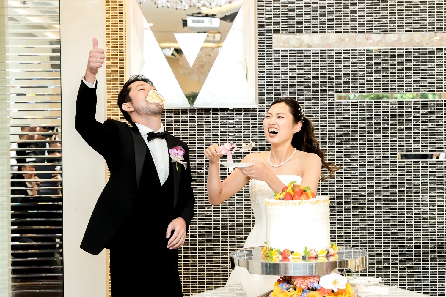 レポートギャラリー画像