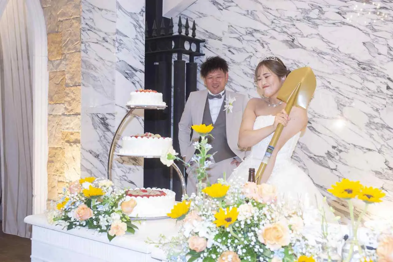 レポートギャラリー画像