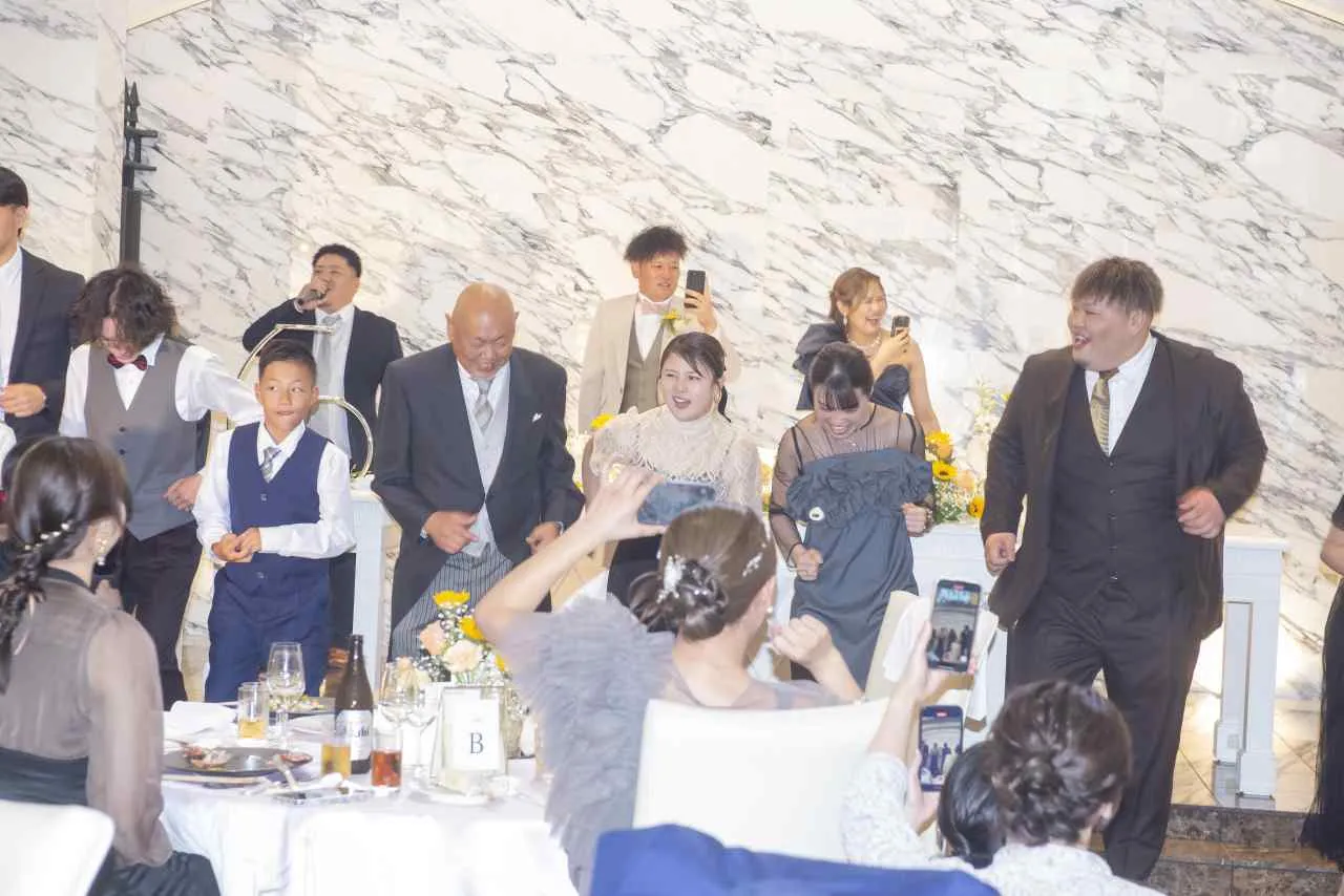 レポートギャラリー画像