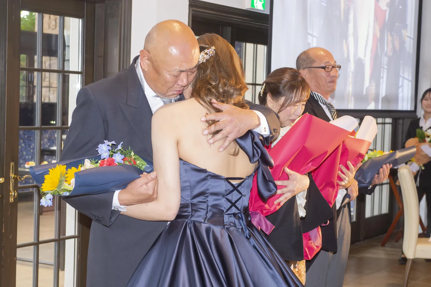 レポートギャラリー画像