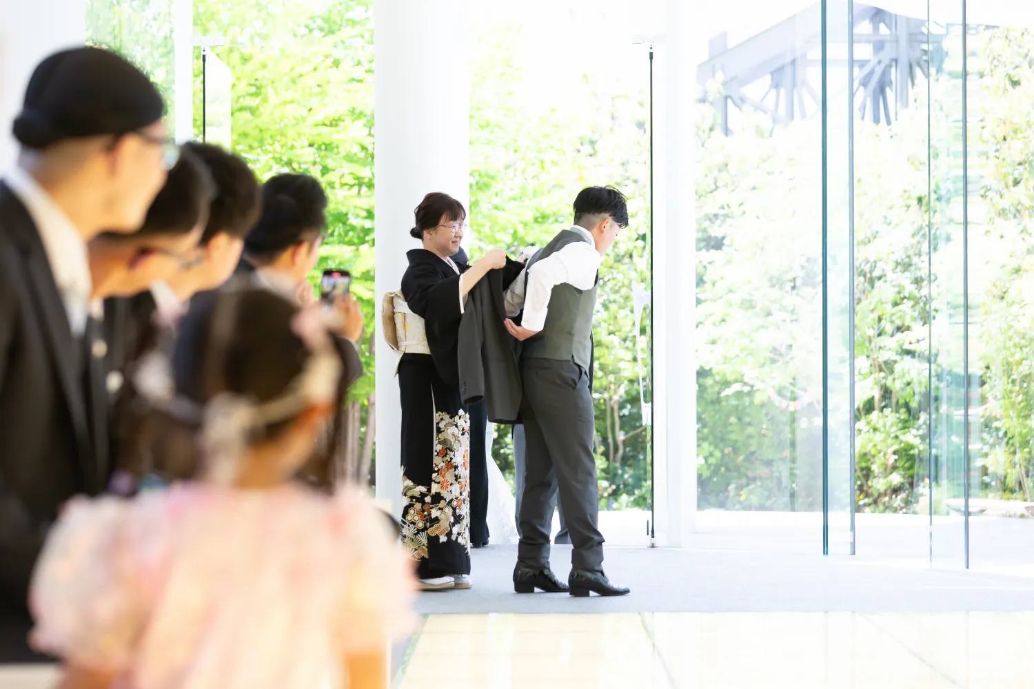 レポートギャラリー画像