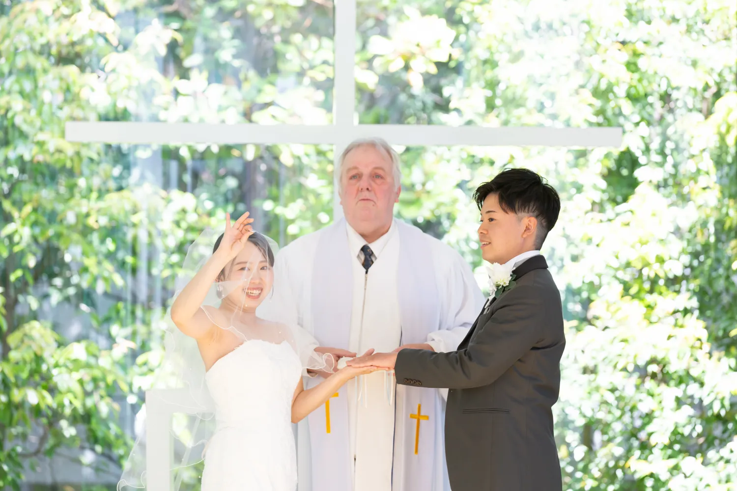 レポートギャラリー画像