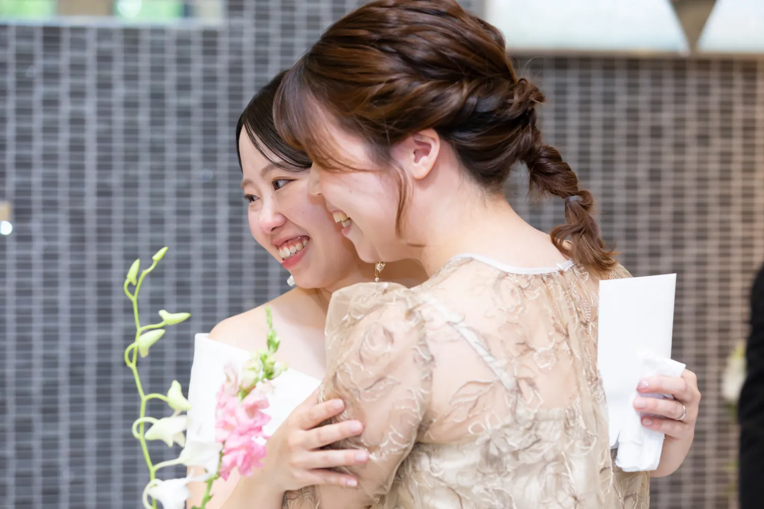 レポートギャラリー画像