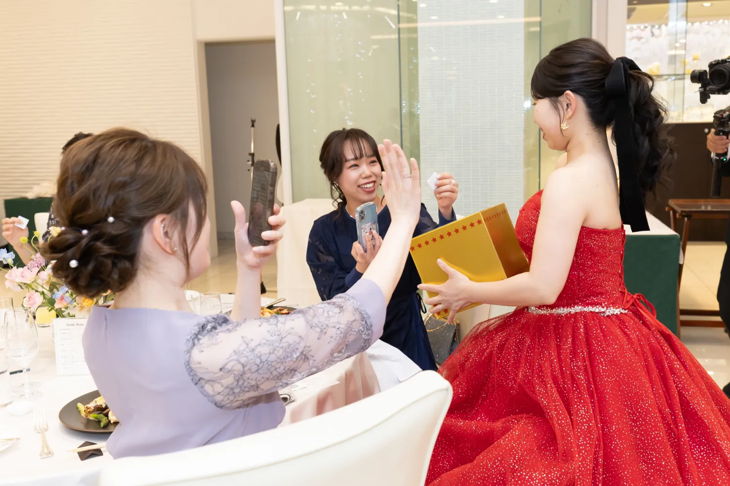 レポートギャラリー画像