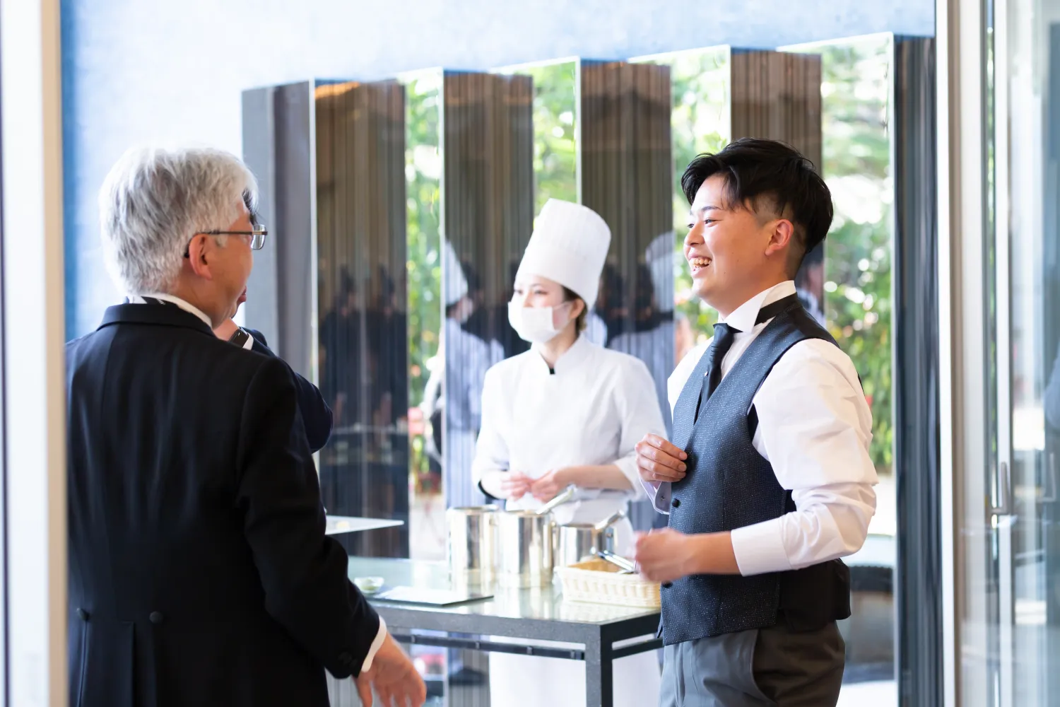 レポートギャラリー画像