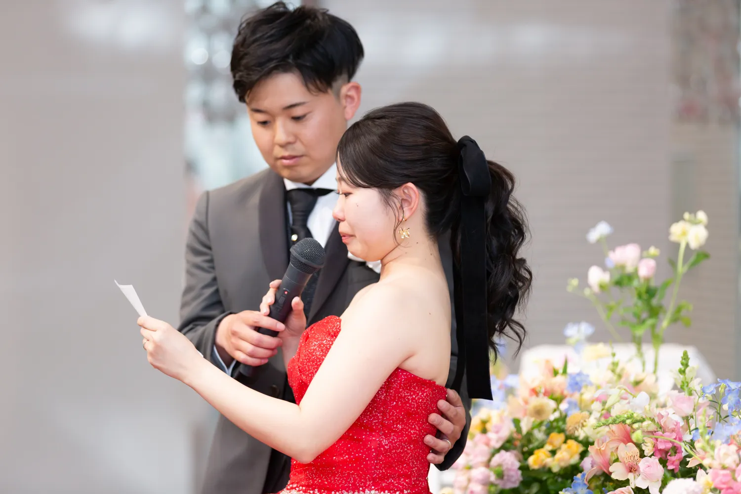 レポートギャラリー画像