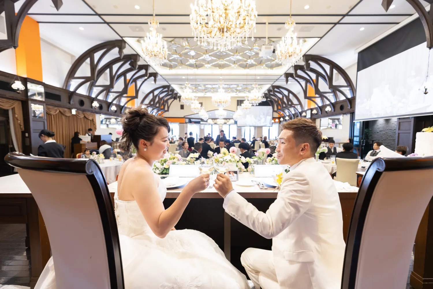 レポートギャラリー画像