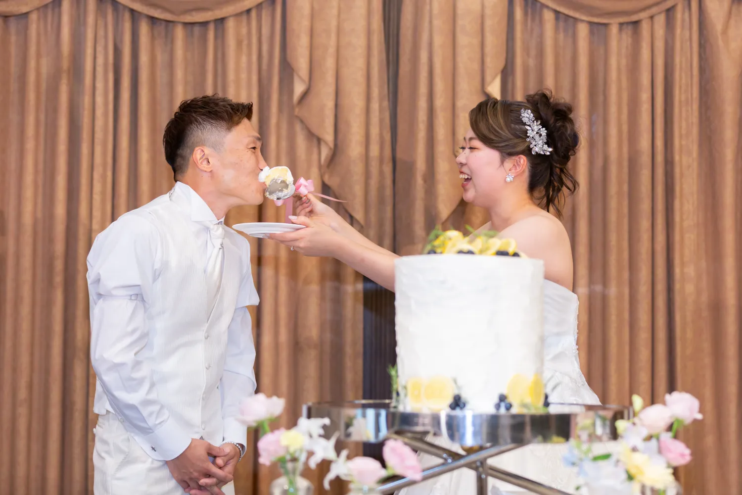 レポートギャラリー画像