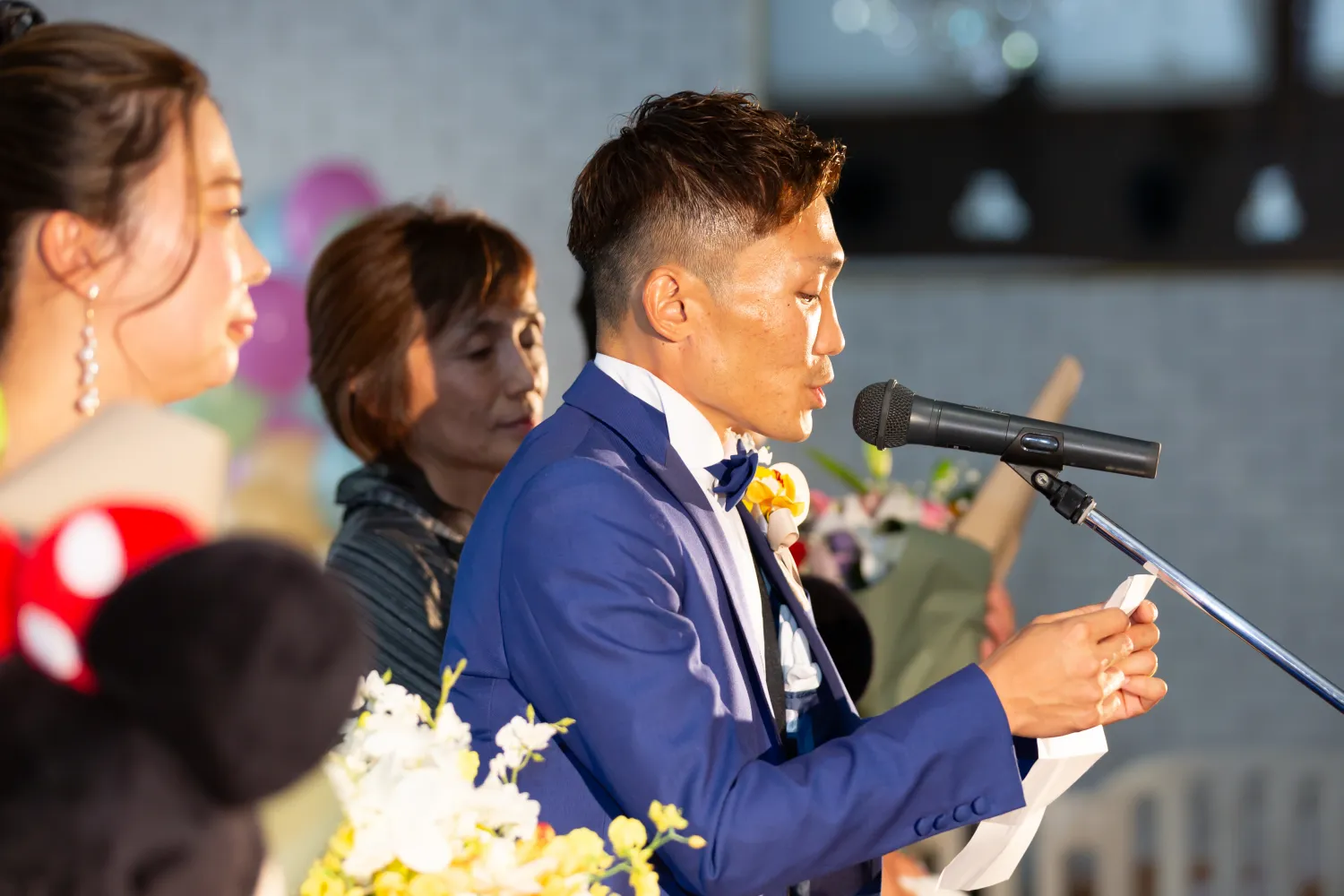 レポートギャラリー画像