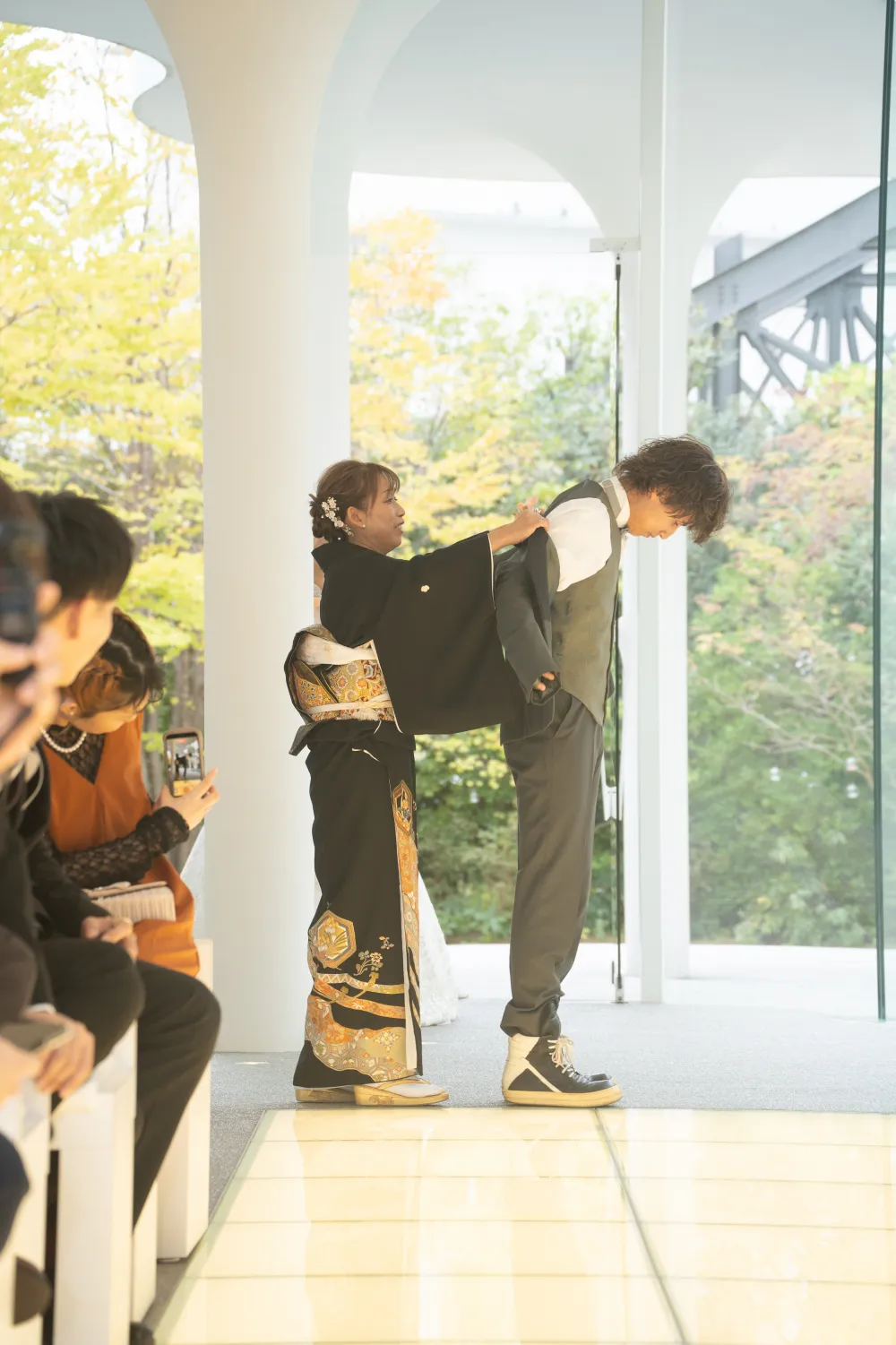 レポートギャラリー画像