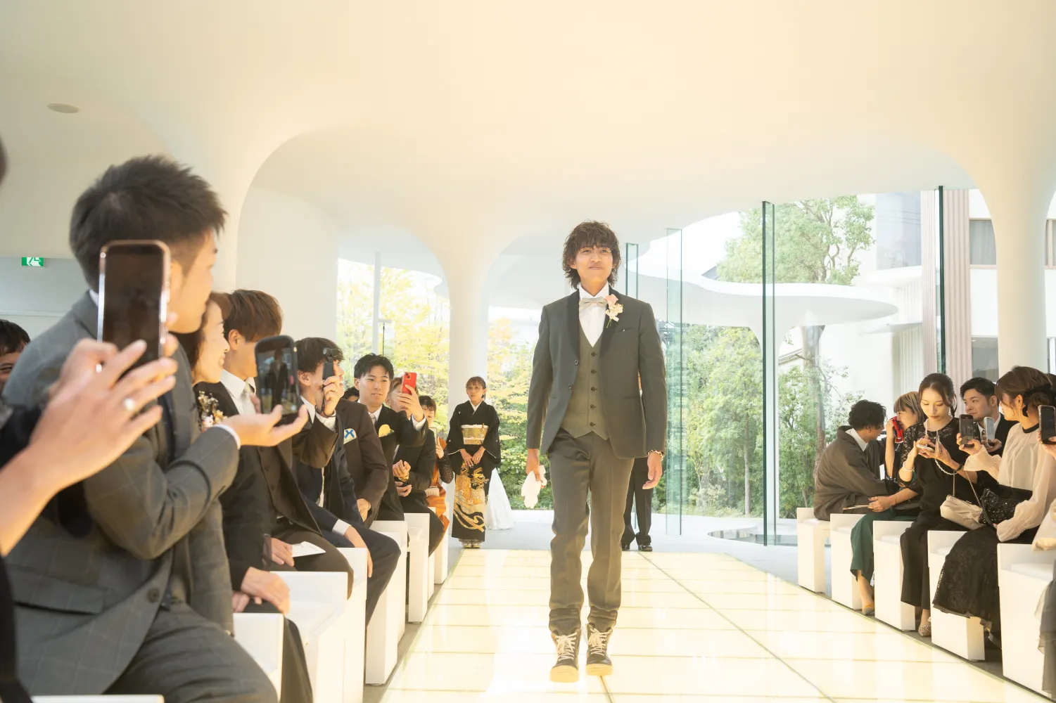 レポートギャラリー画像