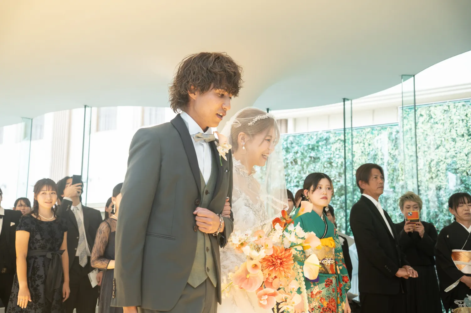 レポートギャラリー画像